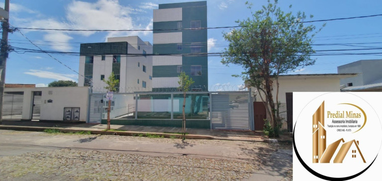 Imagem Apartamento com 2 Quartos à Venda, 85 m² em Candelária - Belo Horizonte