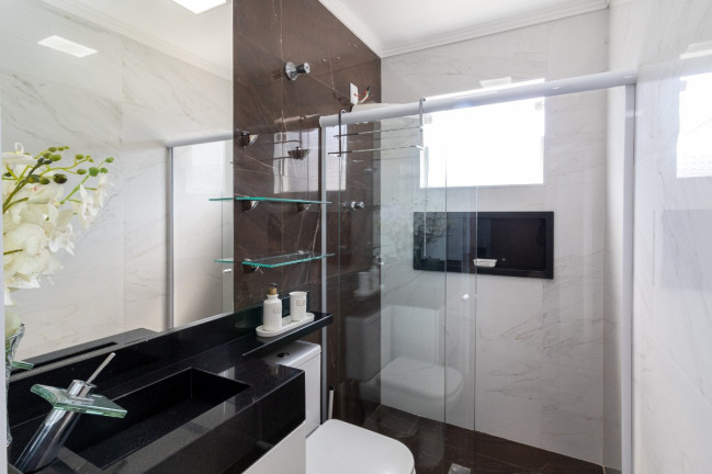Imagem Casa com 3 Quartos à Venda, 125 m² em Jardim Marilu - São Paulo Imagem Casa com 3 Quartos à Venda, 125 m² em Jardim Marilu - São Paulo