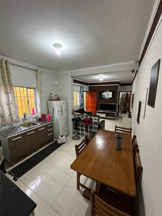 Imagem Casa com 2 Quartos à Venda, 80 m² em Jardim Praia Grande - Mongagua Imagem Casa com 2 Quartos à Venda, 80 m² em Jardim Praia Grande - Mongagua