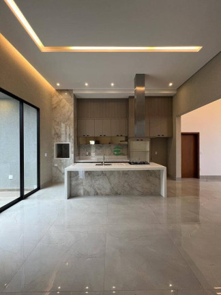 Imagem Casa com 3 Quartos à Venda, 226 m² em Condominio Golden Park Residence - Mirassol Imagem Casa com 3 Quartos à Venda, 226 m² em Condominio Golden Park Residence - Mirassol