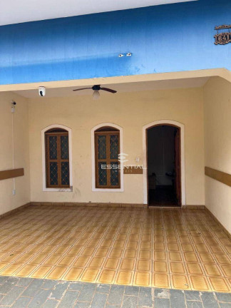 Imagem Casa com 4 Quartos à Venda, 250 m² em Jardim Castelinho - São José Do Rio Preto Imagem Casa com 4 Quartos à Venda, 250 m² em Jardim Castelinho - São José Do Rio Preto