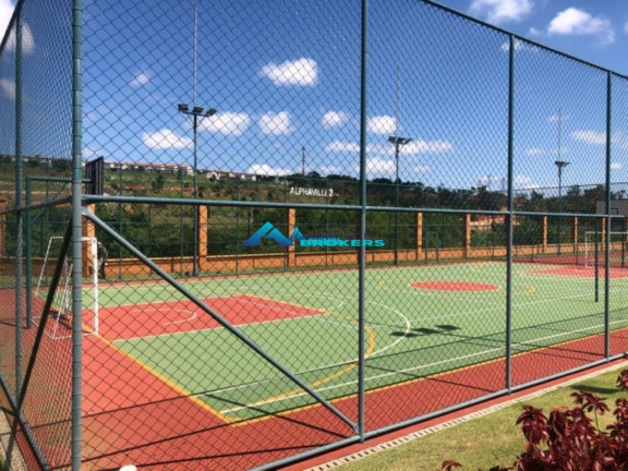 Imagem Terreno à Venda, 493 m² em Chácara Terra Nova - Jundiaí