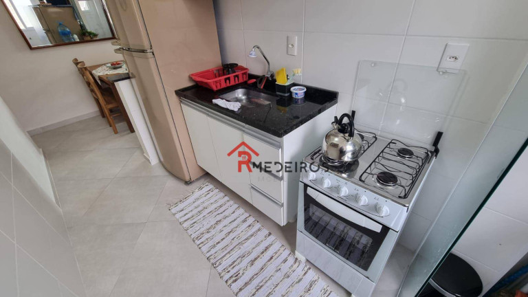 Imagem Apartamento com 1 Quarto à Venda, 42 m² em Caiçara - Praia Grande Imagem Apartamento com 1 Quarto à Venda, 42 m² em Caiçara - Praia Grande