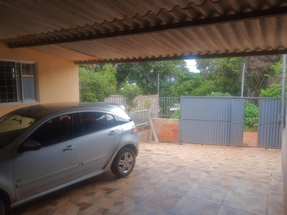 Imagem Casa com 3 Quartos à Venda, 90 m² em Setor De Mansões Do Lago Norte - Brasília