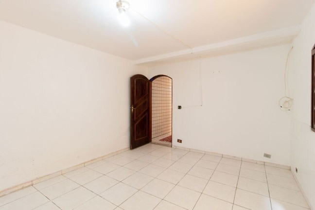 Imagem Casa com 5 Quartos à Venda, 116 m² em Vila Prudente - São Paulo