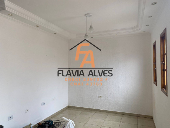 Imagem Casa com 2 Quartos à Venda, 140 m² em Residencial Pacaembu Ii - Itupeva