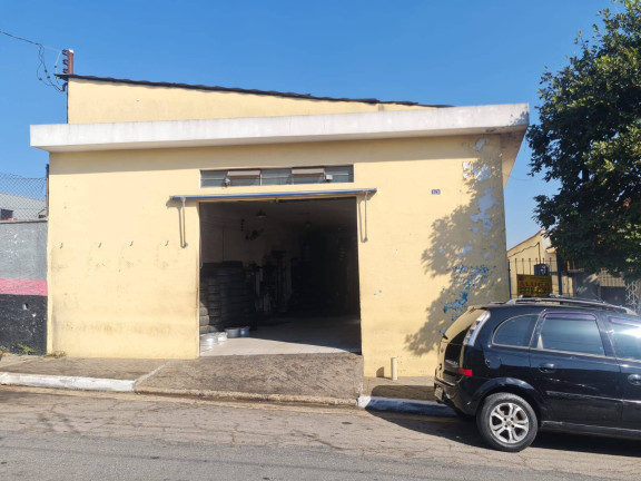 Casa com 4 Quartos à Venda,  em São Paulo