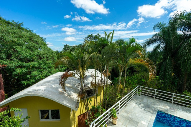 Imagem Casa com 3 Quartos à Venda,  em Pousada Dos Bandeirantes - Carapicuíba