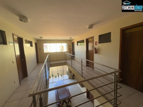Imagem Imóvel com 17 Quartos à Venda, 700 m² em Setor Norte Ferroviário - Goiânia