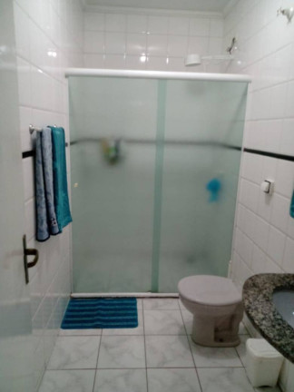 Imagem Casa de Condomínio com 3 Quartos à Venda, 110 m² em Parque Independência - São Paulo Imagem Casa de Condomínio com 3 Quartos à Venda, 110 m² em Parque Independência - São Paulo