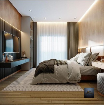 Imagem Casa com 3 Quartos à Venda, 230 m² em Fazenda Pau D'alho - Campinas