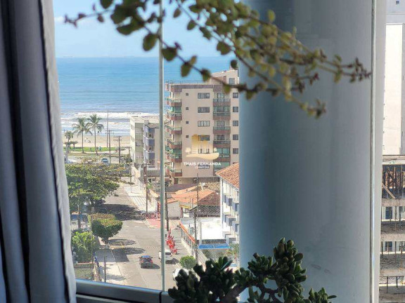 Imagem Apartamento com 2 Quartos à Venda, 126 m² em Caiçara - Praia Grande