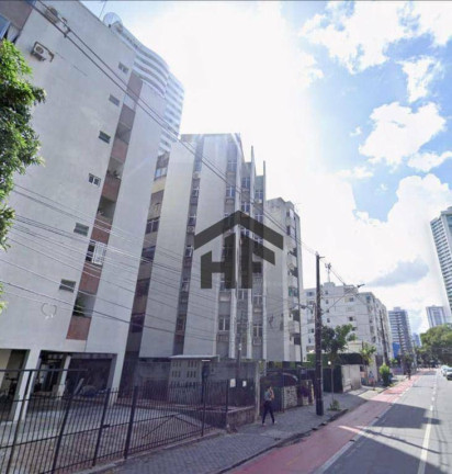 Imagem Apartamento com 3 Quartos à Venda, 128 m² em Graças - Recife Imagem Apartamento com 3 Quartos à Venda, 128 m² em Graças - Recife
