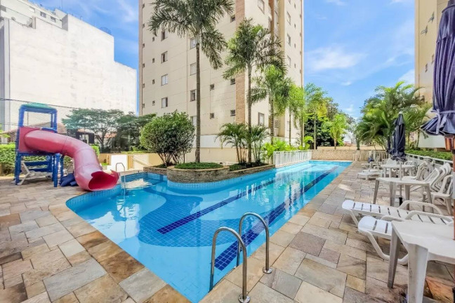 Imagem Apartamento com 2 Quartos à Venda, 61 m² em Barra Funda - São Paulo Imagem Apartamento com 2 Quartos à Venda, 61 m² em Barra Funda - São Paulo