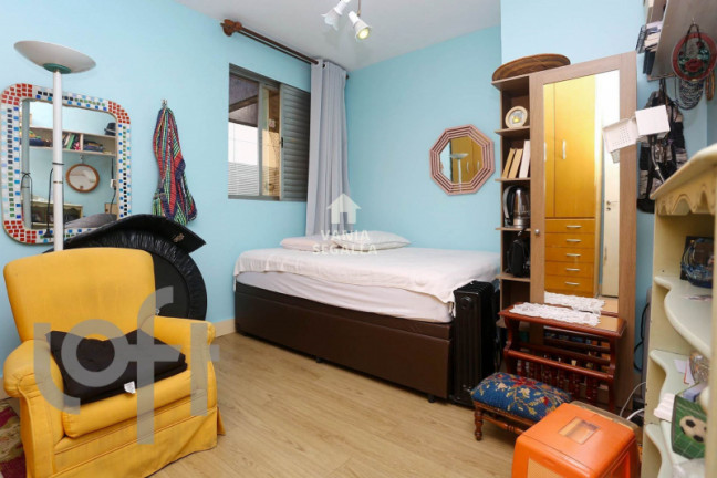 Imagem Apartamento com 2 Quartos à Venda, 100 m² em Perdizes - São Paulo Imagem Apartamento com 2 Quartos à Venda, 100 m² em Perdizes - São Paulo