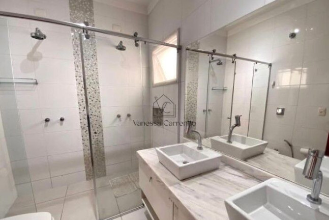 Imagem Casa de Condomínio com 3 Quartos à Venda, 170 m² em Condomínio Ibiti Royal - Sorocaba