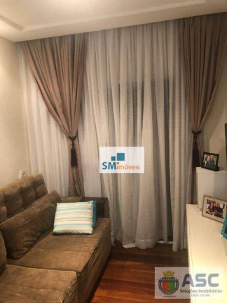 Imagem Apartamento com 3 Quartos à Venda, 89 m² em Santa Maria - São Caetano Do Sul Imagem Apartamento com 3 Quartos à Venda, 89 m² em Santa Maria - São Caetano Do Sul