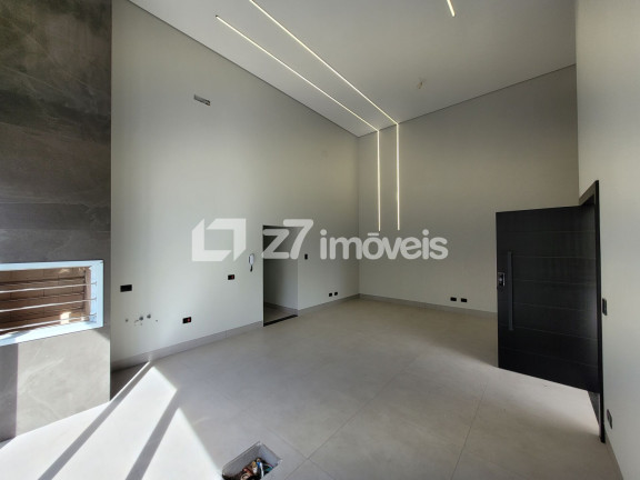 Imagem Casa com 3 Quartos à Venda, 118 m² em Jardim Petrópolis - Maringá Imagem Casa com 3 Quartos à Venda, 118 m² em Jardim Petrópolis - Maringá