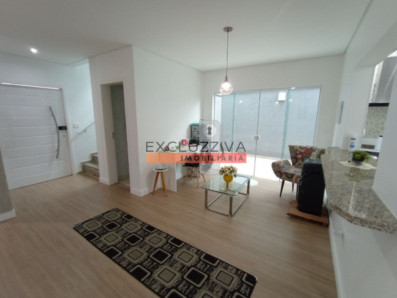 Imagem Casa de Condomínio com 4 Quartos à Venda, 275 m² em Loteamento Residencial Campos Do Conde Ii - Tremembé