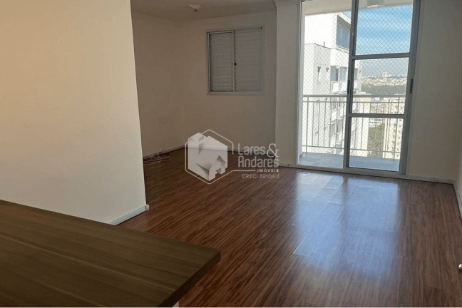 Apartamento com 3 Quartos à Venda, 60 m² em Vila Bela - São Paulo