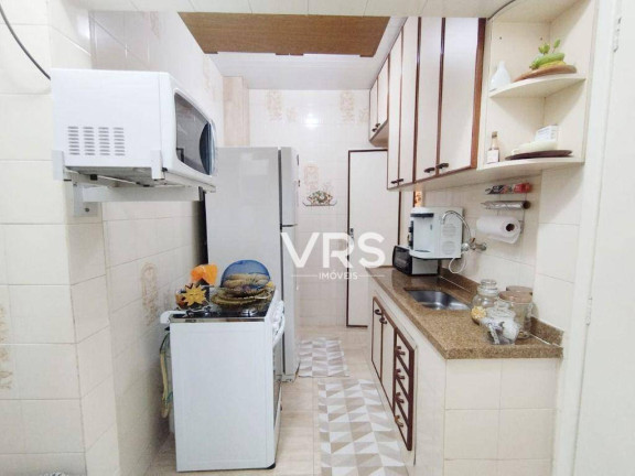 Imagem Apartamento com 2 Quartos à Venda, 60 m² em Várzea - Teresópolis Imagem Apartamento com 2 Quartos à Venda, 60 m² em Várzea - Teresópolis