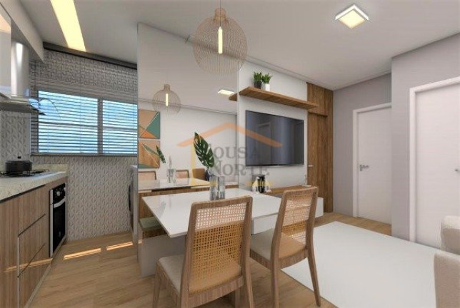 Imagem Apartamento com 2 Quartos à Venda, 38 m² em Parada Inglesa - São Paulo Imagem Apartamento com 2 Quartos à Venda, 38 m² em Parada Inglesa - São Paulo