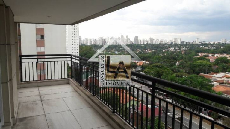 Imagem Apartamento com 4 Quartos à Venda, 208 m² em Alto Da Boa Vista - São Paulo Imagem Apartamento com 4 Quartos à Venda, 208 m² em Alto Da Boa Vista - São Paulo