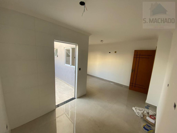 Imagem Apartamento com 2 Quartos à Venda, 50 m² em Jardim Ana Maria - Santo André Imagem Apartamento com 2 Quartos à Venda, 50 m² em Jardim Ana Maria - Santo André