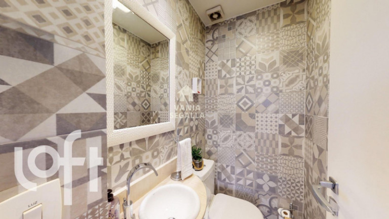 Imagem Apartamento com 3 Quartos à Venda, 144 m² em Perdizes - São Paulo Imagem Apartamento com 3 Quartos à Venda, 144 m² em Perdizes - São Paulo