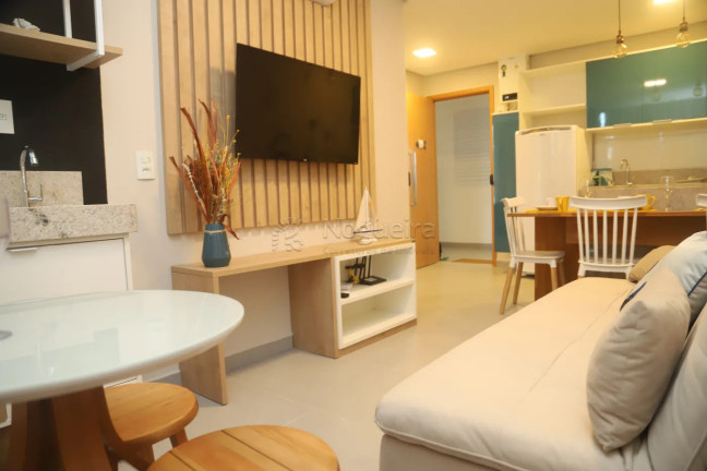 Apartamento com 1 Quarto à Venda, 31 m² em Merepe Ll - Ipojuca