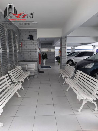 Imagem Apartamento com 2 Quartos à Venda, 54 m² em Forte - Praia Grande