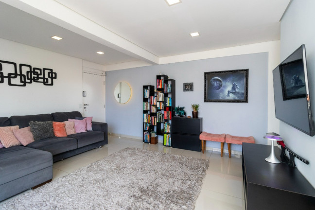 Imagem Cobertura com 2 Quartos à Venda, 170 m² em Vila Santa Catarina - São Paulo