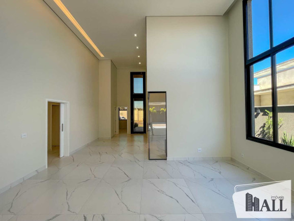 Imagem Casa com 3 Quartos à Venda, 237 m² em Residencial Quinta Do Golfe - São José Do Rio Preto Imagem Casa com 3 Quartos à Venda, 237 m² em Residencial Quinta Do Golfe - São José Do Rio Preto