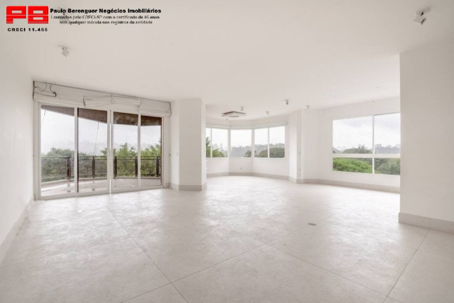 Imagem Apartamento com 4 Quartos à Venda, 260 m² em Vila Nova Conceição - São Paulo Imagem Apartamento com 4 Quartos à Venda, 260 m² em Vila Nova Conceição - São Paulo
