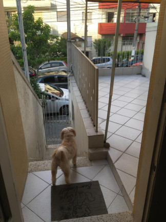 Imagem Casa com 2 Quartos à Venda, 120 m² em Vila Gumercindo - São Paulo Imagem Casa com 2 Quartos à Venda, 120 m² em Vila Gumercindo - São Paulo