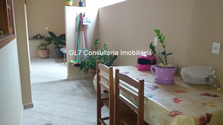 Imagem Sobrado com 6 Quartos à Venda,  em Jardim Morada Do Sol - Indaiatuba