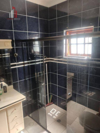 Imagem Sobrado com 3 Quartos à Venda, 283 m² em Pirituba - São Paulo