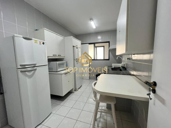 Imagem Apartamento com 3 Quartos para Alugar, 130 m² em Pitangueiras - Guarujá Imagem Apartamento com 3 Quartos para Alugar, 130 m² em Pitangueiras - Guarujá