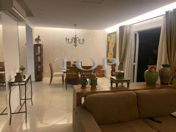 Apartamento com 3 Quartos à Venda, 180 m² em Jardim Astúrias - Guarujá