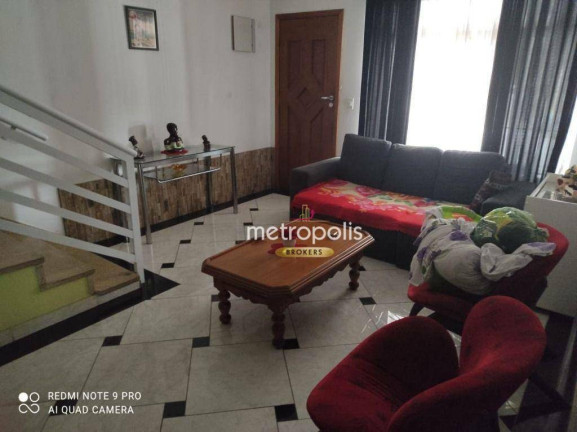 Imagem Sobrado com 2 Quartos à Venda, 305 m² em Fundação - São Caetano Do Sul Imagem Sobrado com 2 Quartos à Venda, 305 m² em Fundação - São Caetano Do Sul