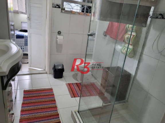 Imagem Sobrado com 3 Quartos à Venda, 108 m² em Vila Matias - Santos Imagem Sobrado com 3 Quartos à Venda, 108 m² em Vila Matias - Santos
