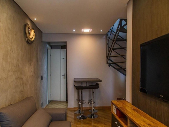 Imagem Imóvel com 3 Quartos à Venda, 130 m² em Chácara Califórnia - São Paulo Imagem Imóvel com 3 Quartos à Venda, 130 m² em Chácara Califórnia - São Paulo