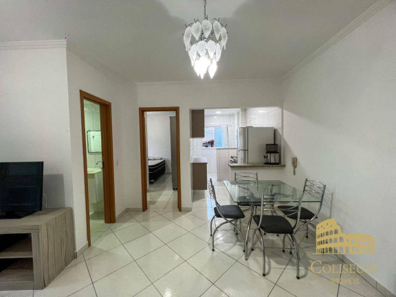 Imagem Apartamento com 1 Quarto à Venda, 53 m² em Aviação - Praia Grande
