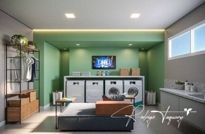 Imagem Apartamento com 3 Quartos à Venda, 102 m² em Setor Bueno - Goiânia