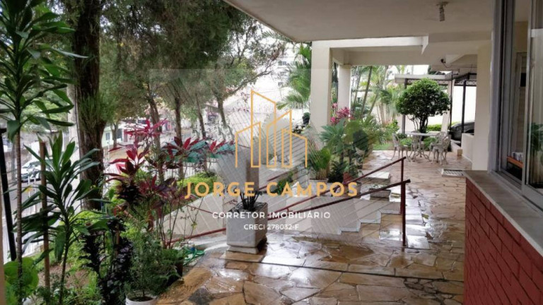Imagem Apartamento com 2 Quartos à Venda, 60 m² em Jardim Paulista - São José Dos Campos Imagem Apartamento com 2 Quartos à Venda, 60 m² em Jardim Paulista - São José Dos Campos
