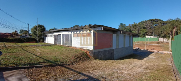 Imagem Terreno à Venda, 3.756 m² em Santa Felicidade - Curitiba Imagem Terreno à Venda, 3.756 m² em Santa Felicidade - Curitiba