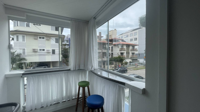 Imagem Apartamento com 1 Quarto para Temporada, 45 m² em Jurerê - Florianópolis Imagem Apartamento com 1 Quarto para Temporada, 45 m² em Jurerê - Florianópolis