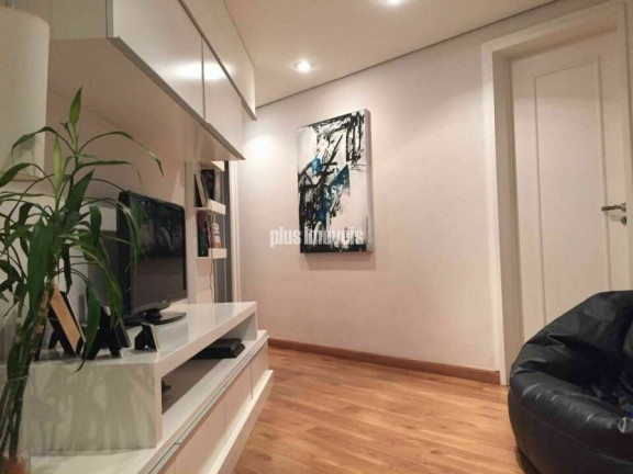 Imagem Apartamento com 3 Quartos à Venda, 210 m² em Morumbi - São Paulo Imagem Apartamento com 3 Quartos à Venda, 210 m² em Morumbi - São Paulo