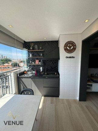 Imagem Apartamento com 2 Quartos à Venda, 66 m² em Belém - São Paulo Imagem Apartamento com 2 Quartos à Venda, 66 m² em Belém - São Paulo