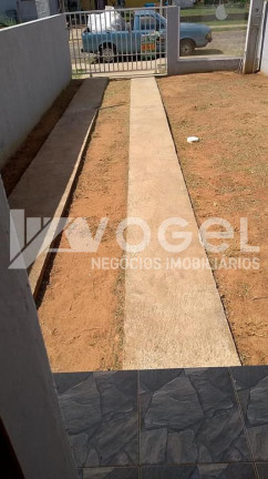 Imagem Casa com 2 Quartos à Venda, 57 m² em Boa Vista - Sao Leopoldo